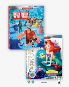 Little Mermaid Signature Collection, HD Png Download, Free Download