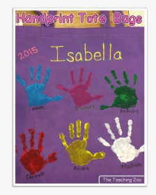 Handprints Png, Transparent Png, Free Download