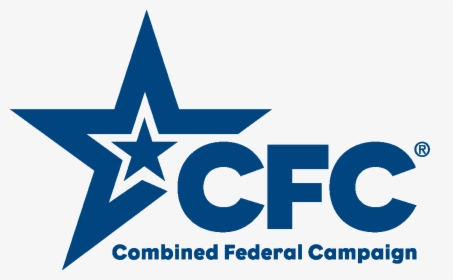 Cfc Combined Federal Campaign Logo, HD Png Download, Free Download
