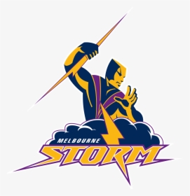 Thumb Image - Melbourne Storm, HD Png Download, Free Download