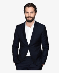 Navy Blue Casual Blazer, HD Png Download, Free Download