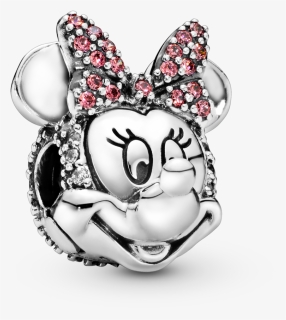 Pandora - Title - Tag - Minnie Mouse Pandora Clips, HD Png Download, Free Download