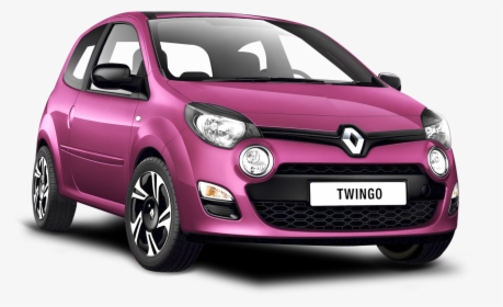 Renault Twingo Car Png Image - Renault Twingo Png, Transparent Png, Free Download
