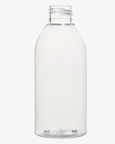 170ml Empty Plastic Bottles Plastic Shampoo Bottles - Glass Bottle, HD Png Download, Free Download