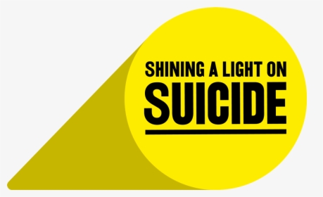 Shining A Light On Suicide, HD Png Download, Free Download