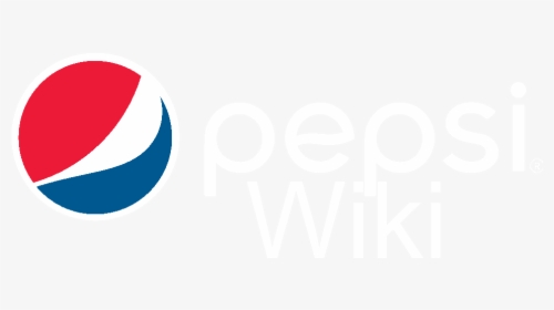 Pepsi Logo White Font Clipart , Png Download - Pepsi Logo Png White, Transparent Png, Free Download