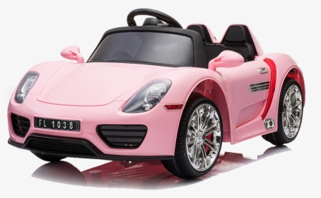 Pink Car Png, Transparent Png, Free Download