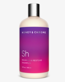 3d Shampoo Bottle Mockup - Cosmetics, HD Png Download, Free Download