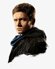 Taron Egerton Robin Hood Png, Transparent Png, Free Download