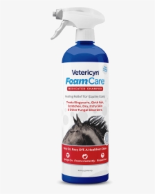 Vetericyn Horse Shampoo, HD Png Download, Free Download