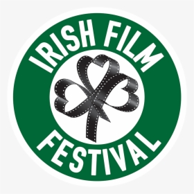 Irish Film Festival - Emblem, HD Png Download, Free Download