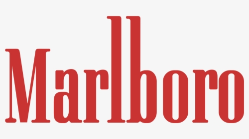 Marlboro Logo Png Transparent - Marlboro Icon Png, Png Download, Free Download