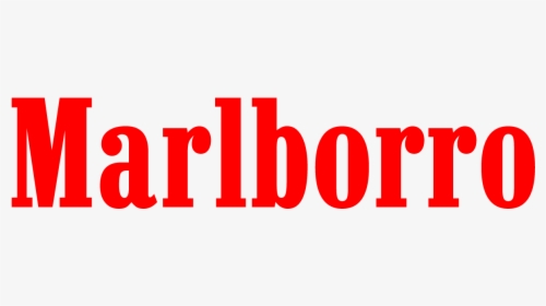 Logo Marlboro, HD Png Download, Free Download