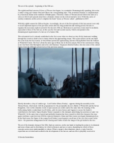 Transparent Kit Harington Png - Game Of Thrones Episode 1 Season 8, Png Download, Free Download
