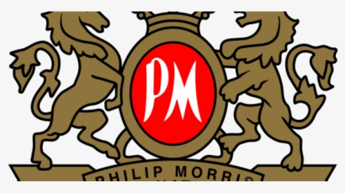 Transparent Marlboro Logo Png Philip Morris Vector Logo Png Download Kindpng