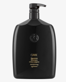 Oribe Signature Shampoo Liter, HD Png Download, Free Download