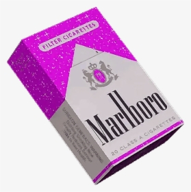 #tumblr #pale #aesthetic #marlboro #cigarette#freetoedit - Cigarette Png Vaporwave, Transparent Png, Free Download