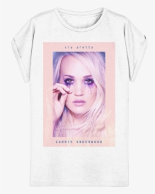 Carrie Underwood Band Merch Graphic Design London 6a - Girl, HD Png Download, Free Download
