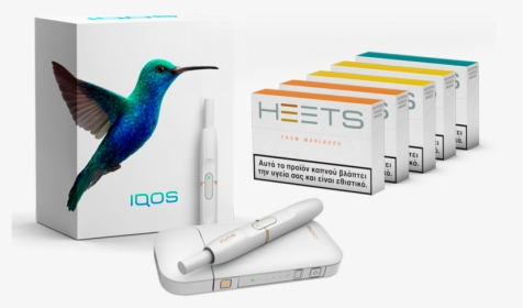 Iqos 5 - Iqos Tigari, HD Png Download, Free Download