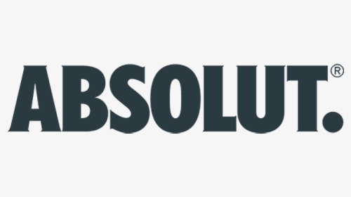 Absolut Logo Png - Absolut Png Logo Black, Transparent Png, Free Download