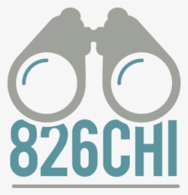 826chi - 826 Chicago, HD Png Download, Free Download