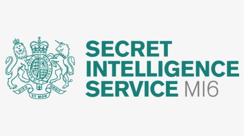 James Bond Wiki - Secret Intelligence Service Logo, HD Png Download, Free Download