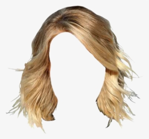 Lace Wig, HD Png Download, Free Download