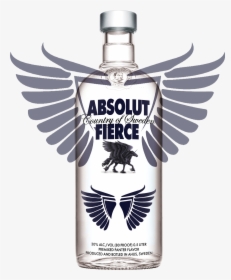 Absolut Mexico Vodka, HD Png Download, Free Download