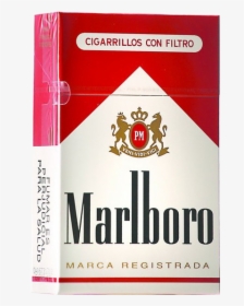 Marlboro Red, HD Png Download, Free Download