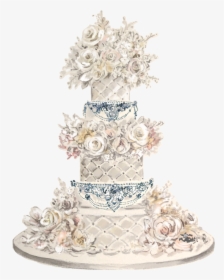 Wedding Cake, HD Png Download, Free Download