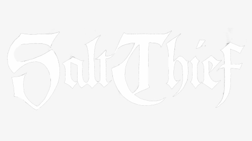 Salt Thief - Sketch, HD Png Download, Free Download