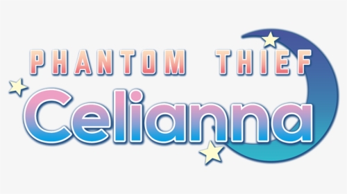 Phantom Thief Celianna Patch, HD Png Download, Free Download
