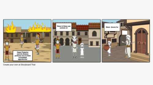 Storyboards On Typhoid Mary, HD Png Download, Free Download