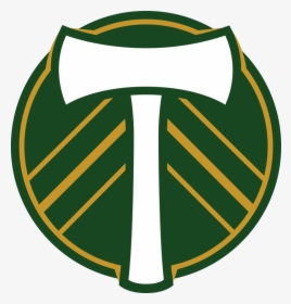 Timberslogo - Portland Timbers Logo, HD Png Download, Free Download