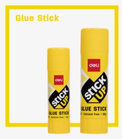 Deli Glue Stick, HD Png Download, Free Download