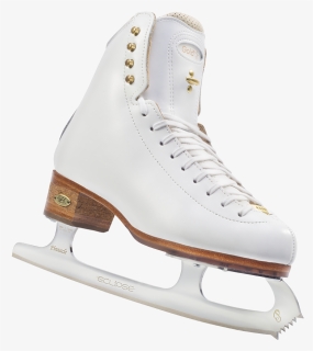 Clap-skate - Ice Skates Png, Transparent Png, Free Download