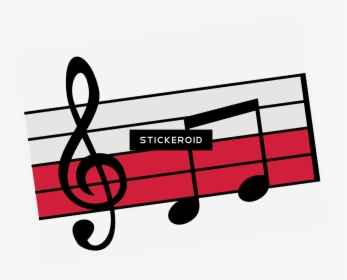 Musical Notes Clipart , Png Download - Musical Notes, Transparent Png, Free Download