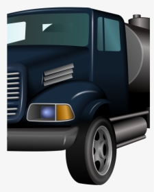 Free New Freedownloads Com Cistern - Truck Clip Art, HD Png Download, Free Download