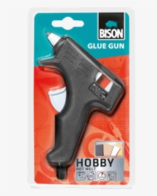 Glue Gun Hobby - Bison, HD Png Download, Free Download