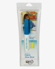 Quilters Select Fabric Glue Stick - Room, HD Png Download, Free Download