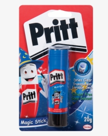 Pritt, HD Png Download, Free Download