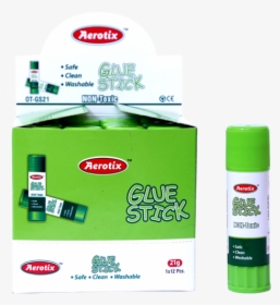 Aerotix Glue Stick 5 Gm, HD Png Download, Free Download