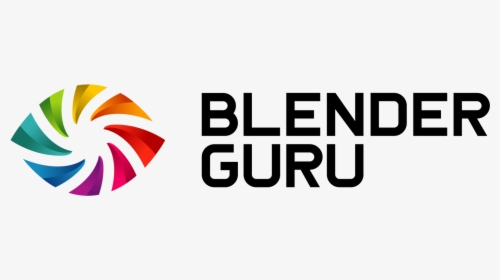 Blender Logo Png - Blender Guru Keyboard Shortcuts Pdf, Transparent Png, Free Download