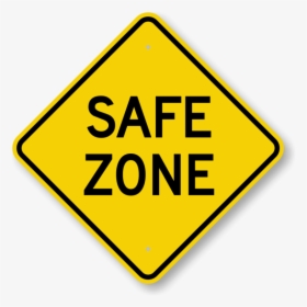 Image Freeuse School Safe Zone Clip Art Guru - Safe Zone, HD Png Download, Free Download