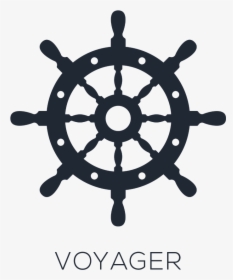 Laravel Voyager Logo, HD Png Download, Free Download