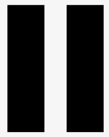 Free White Play Png - Darkness, Transparent Png, Free Download