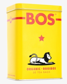 Bos Ice Tea Can, HD Png Download, Free Download