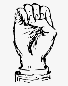 Sign Language - Draw Ae In Sign Language, HD Png Download, Free Download