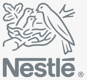 New Nestle Logo Png Image - Transparent Background Nestle Logo, Png Download, Free Download