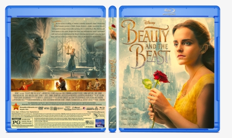 Beauty And The Beast Movie 2017 Hd, HD Png Download, Free Download